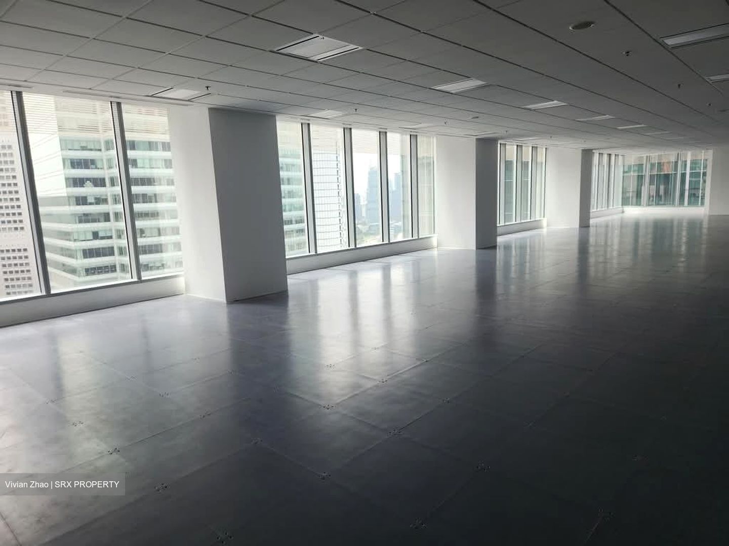 One Raffles Quay (D1), Office #598612071